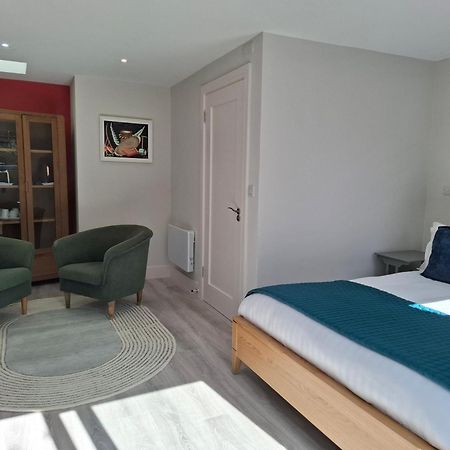 Granville House Apartments And Garden Suites Ballyferriter Zewnętrze zdjęcie