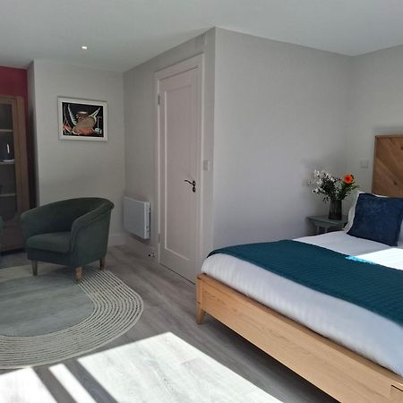 Granville House Apartments And Garden Suites Ballyferriter Zewnętrze zdjęcie