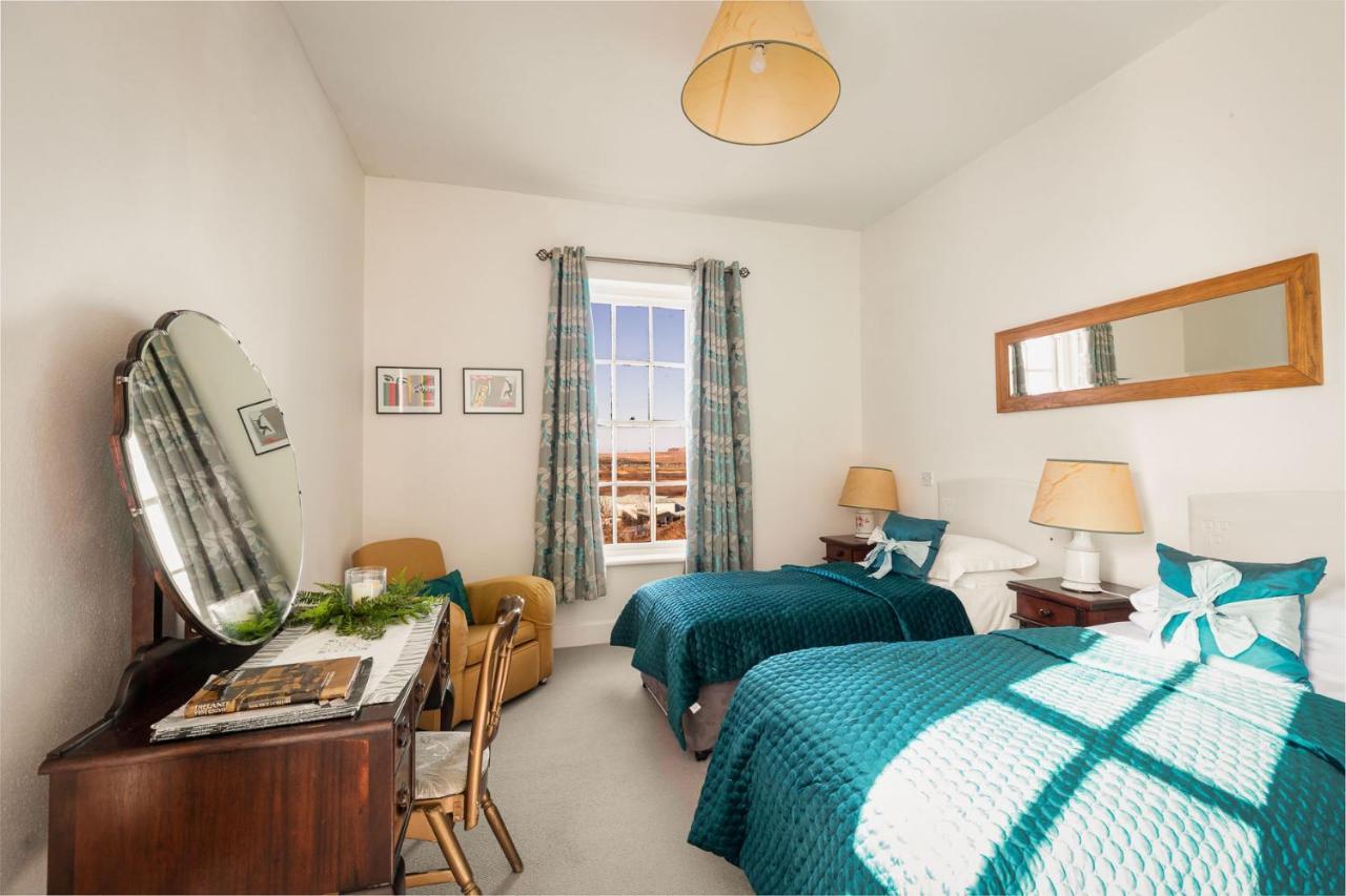 Granville House Apartments And Garden Suites Ballyferriter Zewnętrze zdjęcie