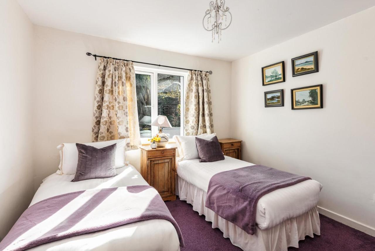 Granville House Apartments And Garden Suites Ballyferriter Zewnętrze zdjęcie