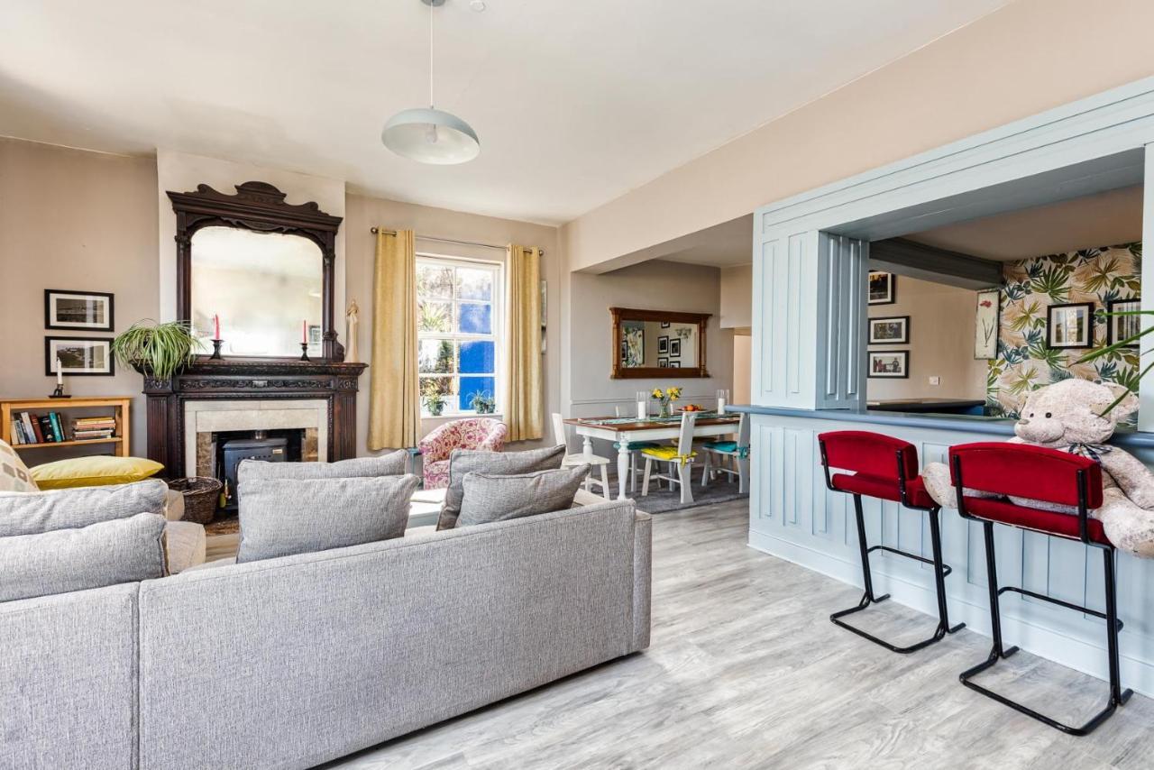 Granville House Apartments And Garden Suites Ballyferriter Zewnętrze zdjęcie