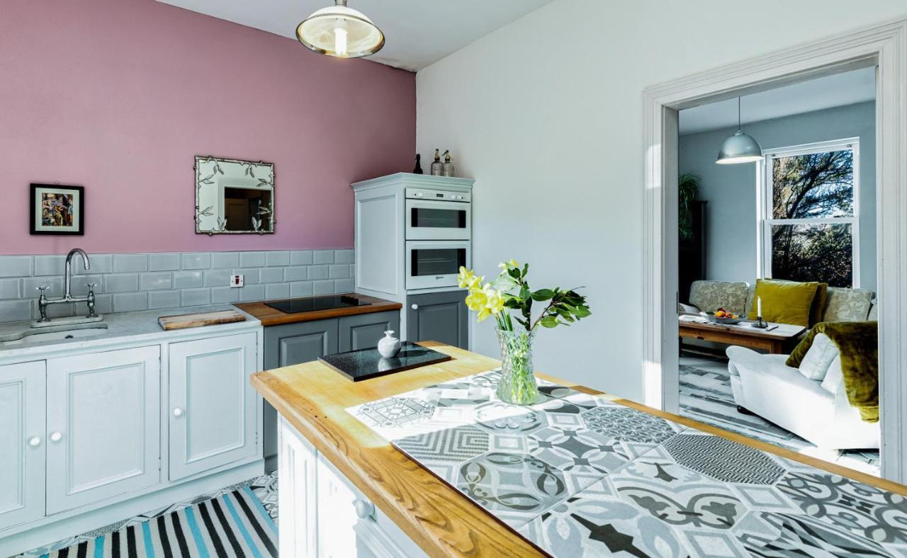 Granville House Apartments And Garden Suites Ballyferriter Zewnętrze zdjęcie