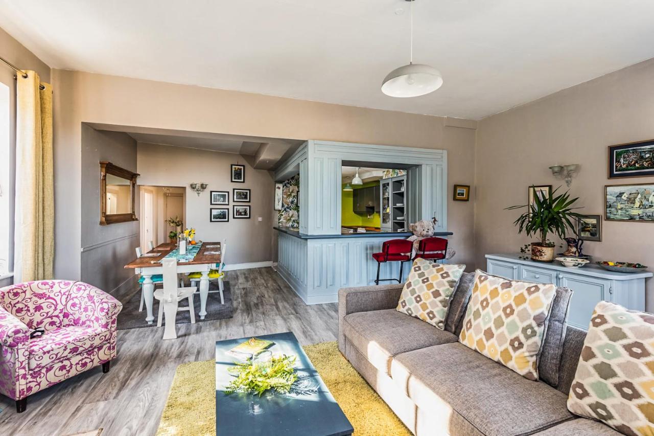 Granville House Apartments And Garden Suites Ballyferriter Zewnętrze zdjęcie