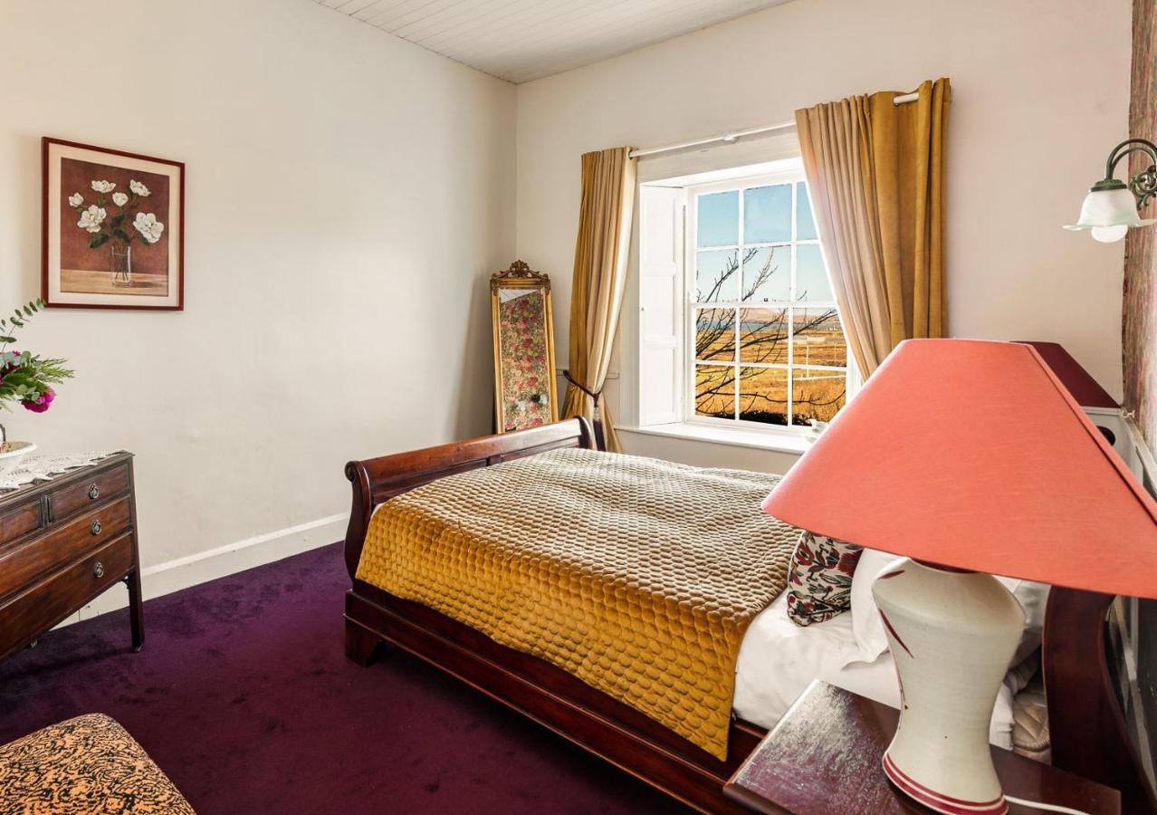 Granville House Apartments And Garden Suites Ballyferriter Zewnętrze zdjęcie