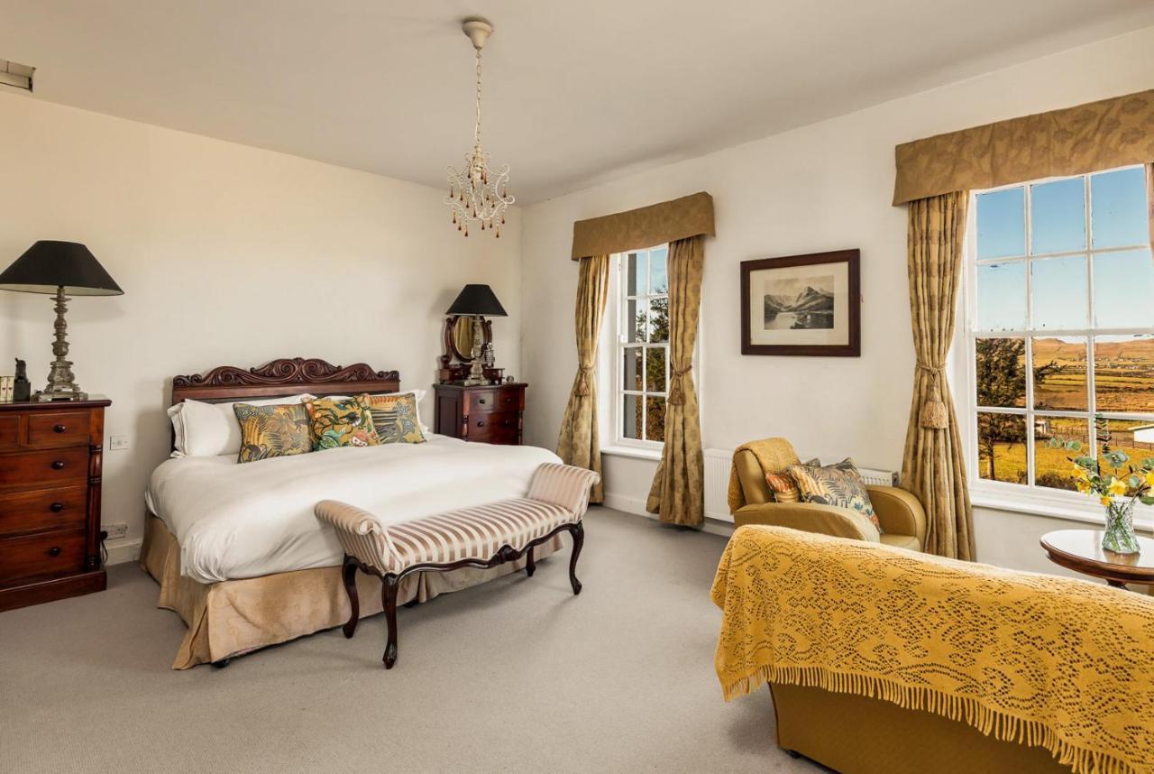 Granville House Apartments And Garden Suites Ballyferriter Zewnętrze zdjęcie