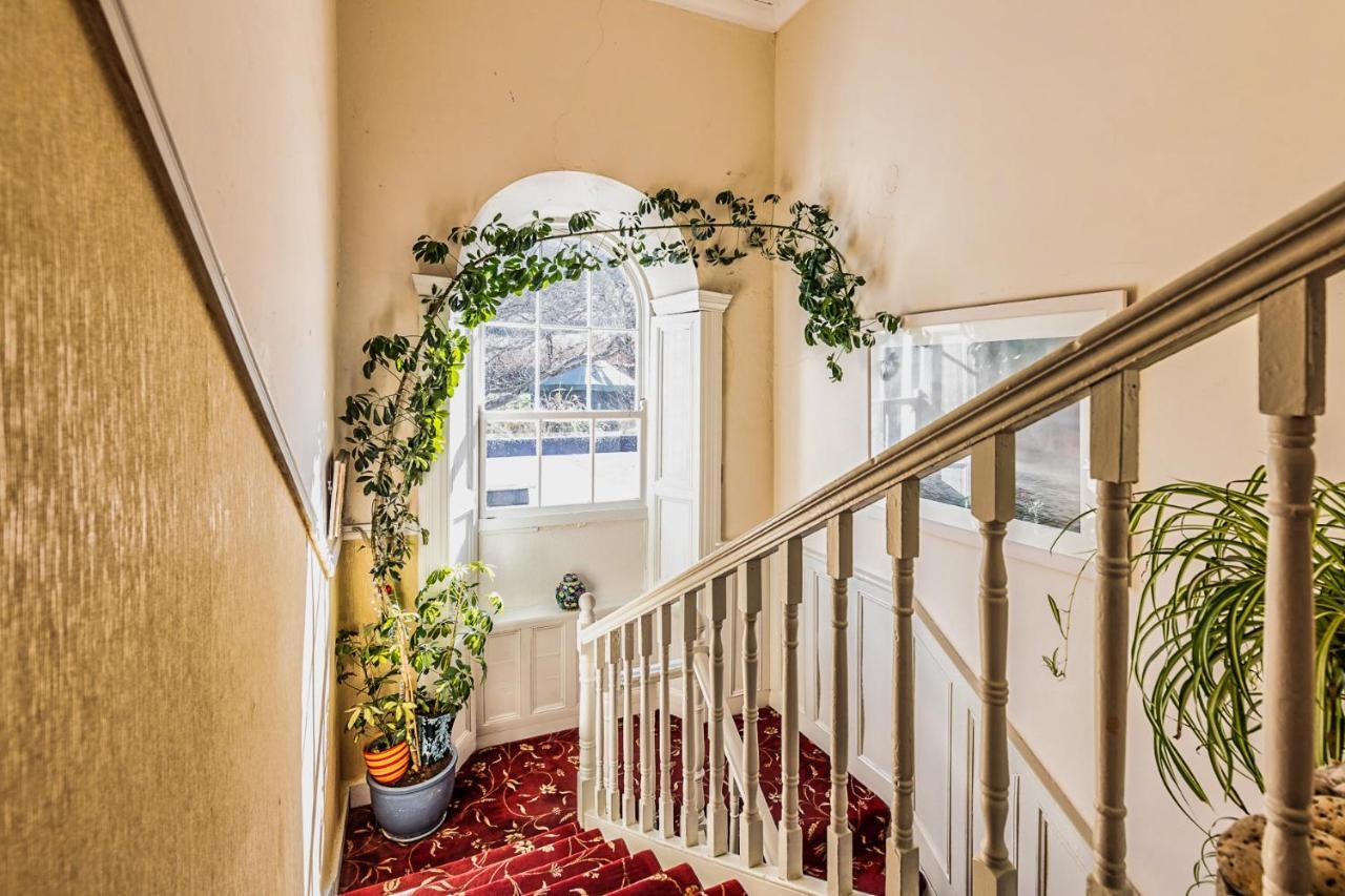 Granville House Apartments And Garden Suites Ballyferriter Zewnętrze zdjęcie