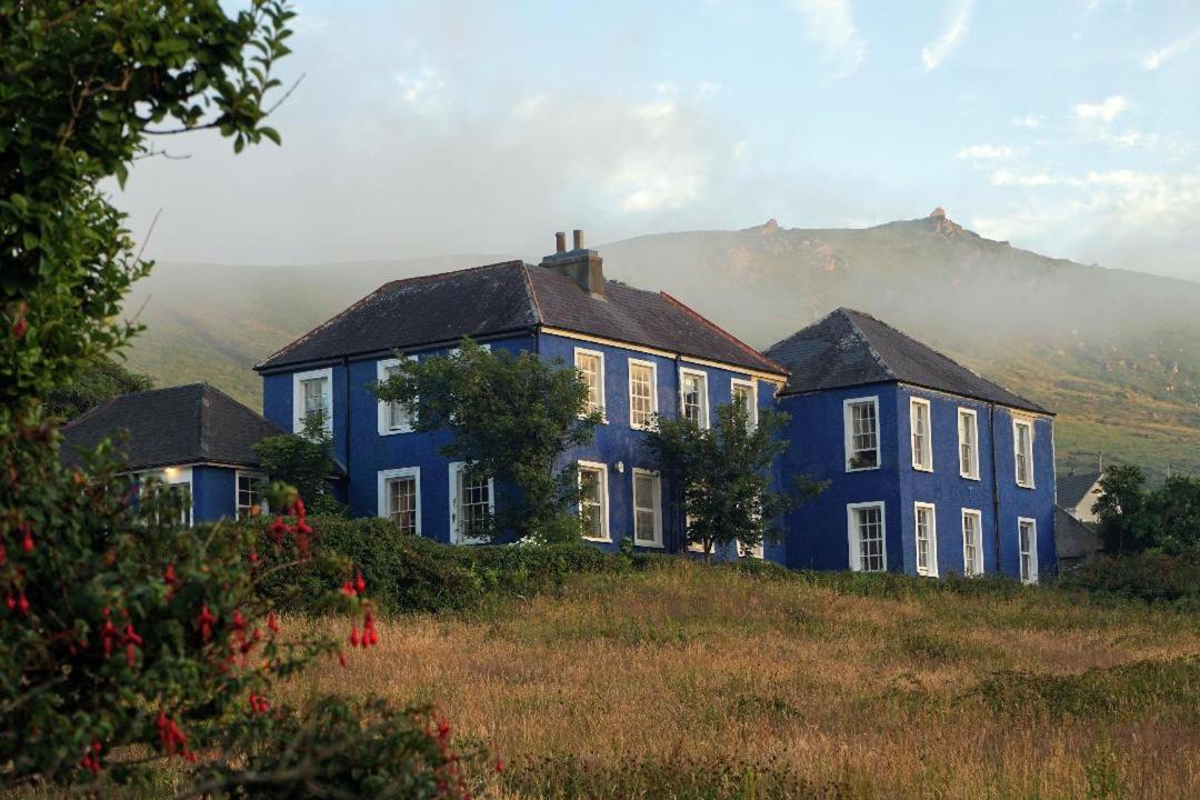 Granville House Apartments And Garden Suites Ballyferriter Zewnętrze zdjęcie