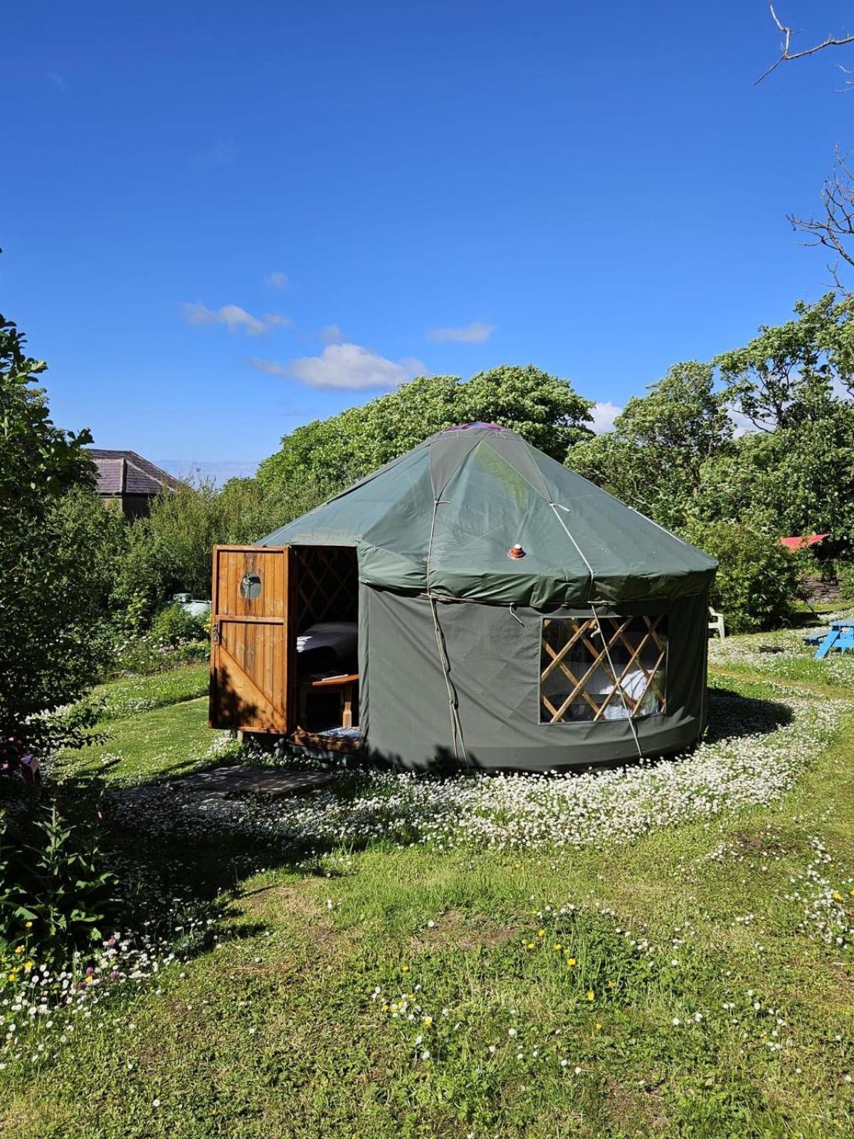Granville House Apartments And Garden Suites Ballyferriter Zewnętrze zdjęcie