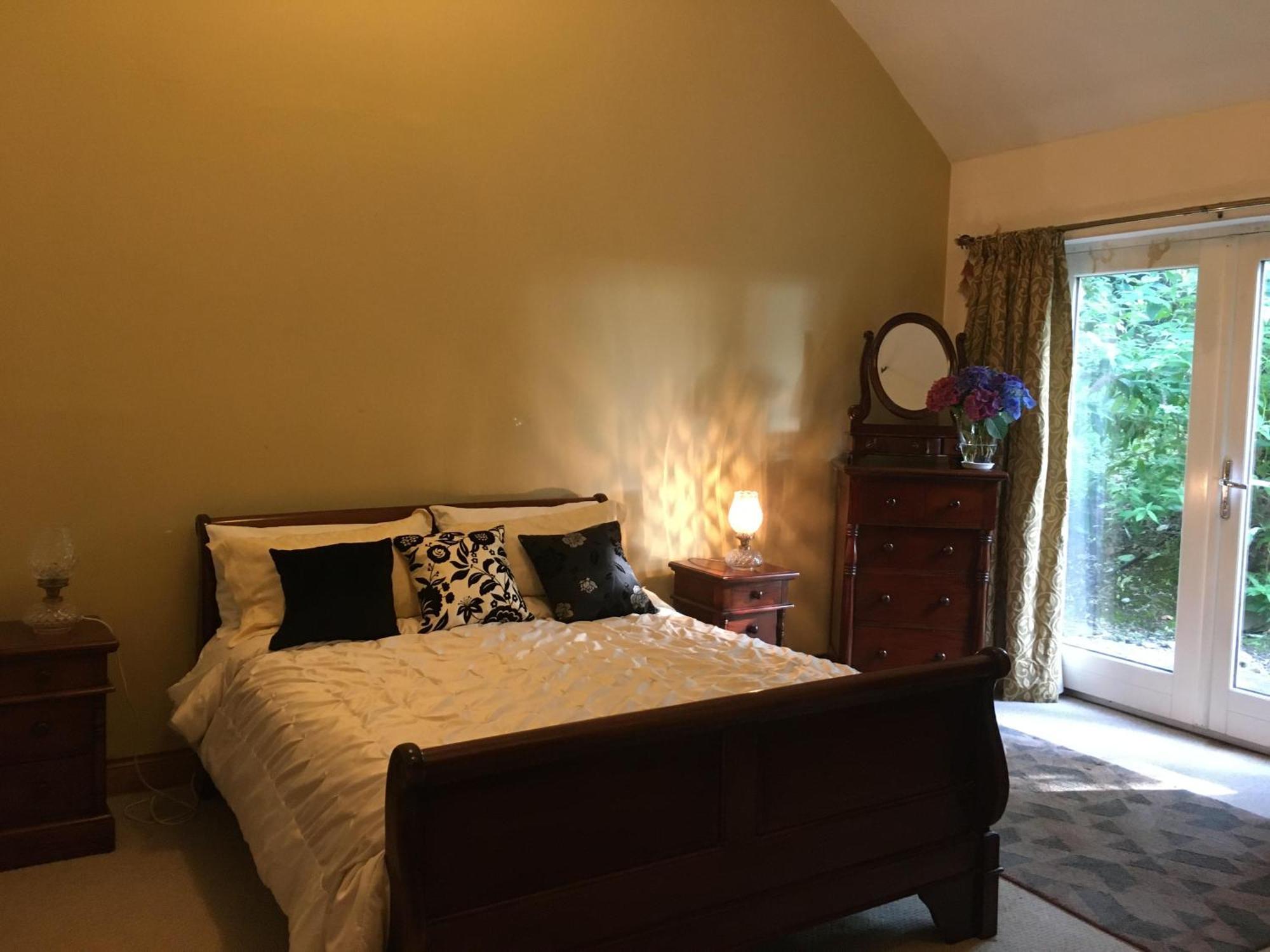 Granville House Apartments And Garden Suites Ballyferriter Zewnętrze zdjęcie
