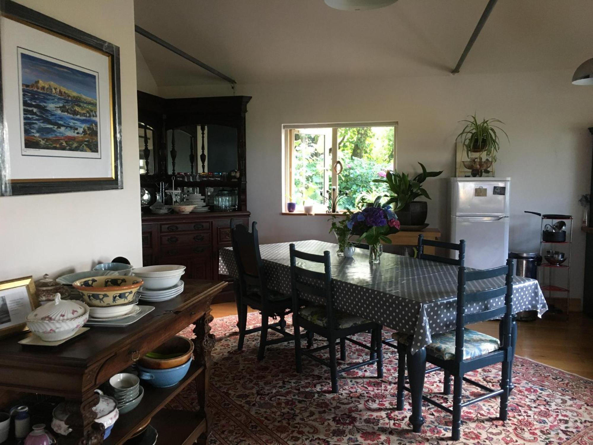 Granville House Apartments And Garden Suites Ballyferriter Zewnętrze zdjęcie