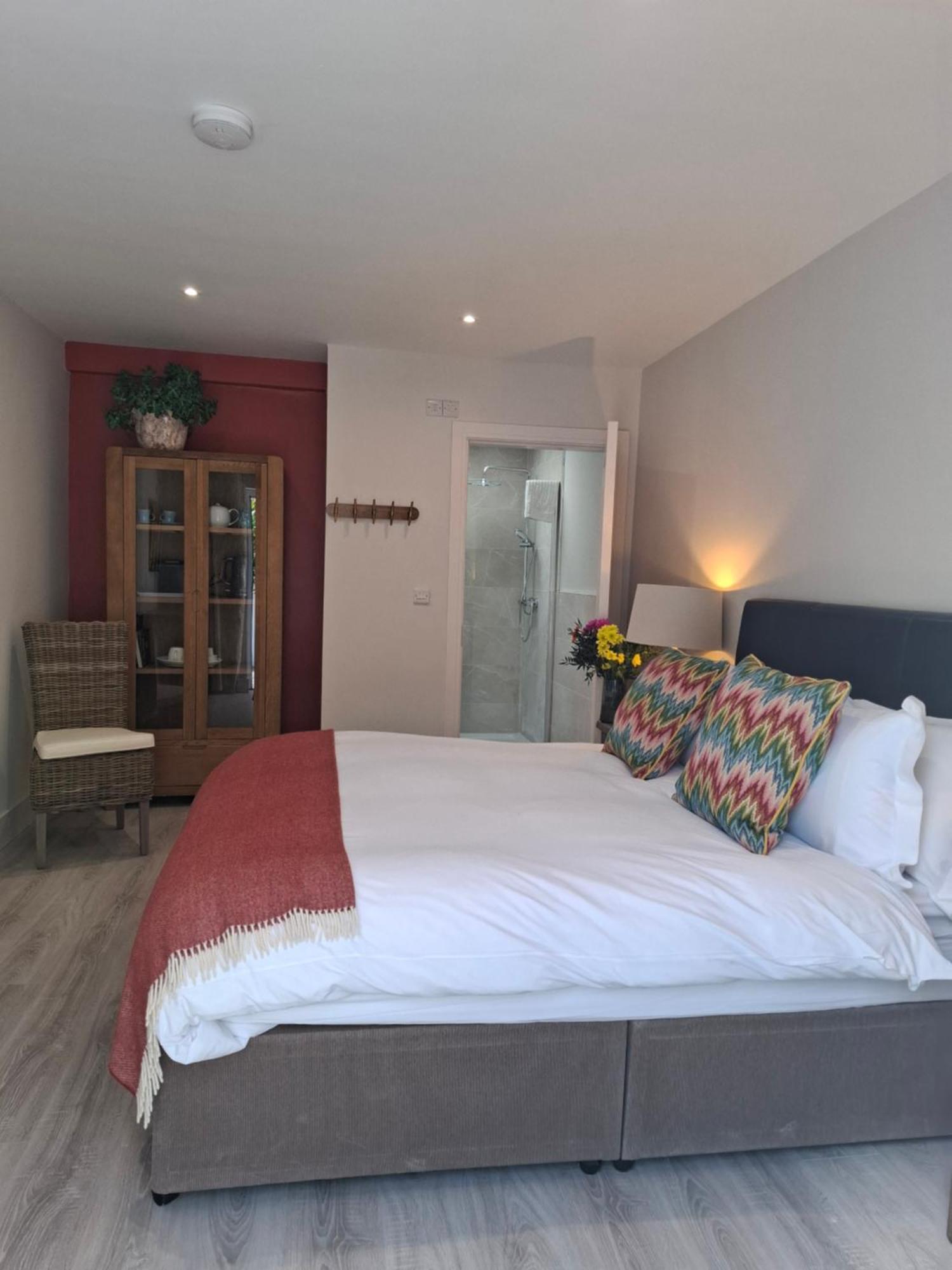 Granville House Apartments And Garden Suites Ballyferriter Zewnętrze zdjęcie