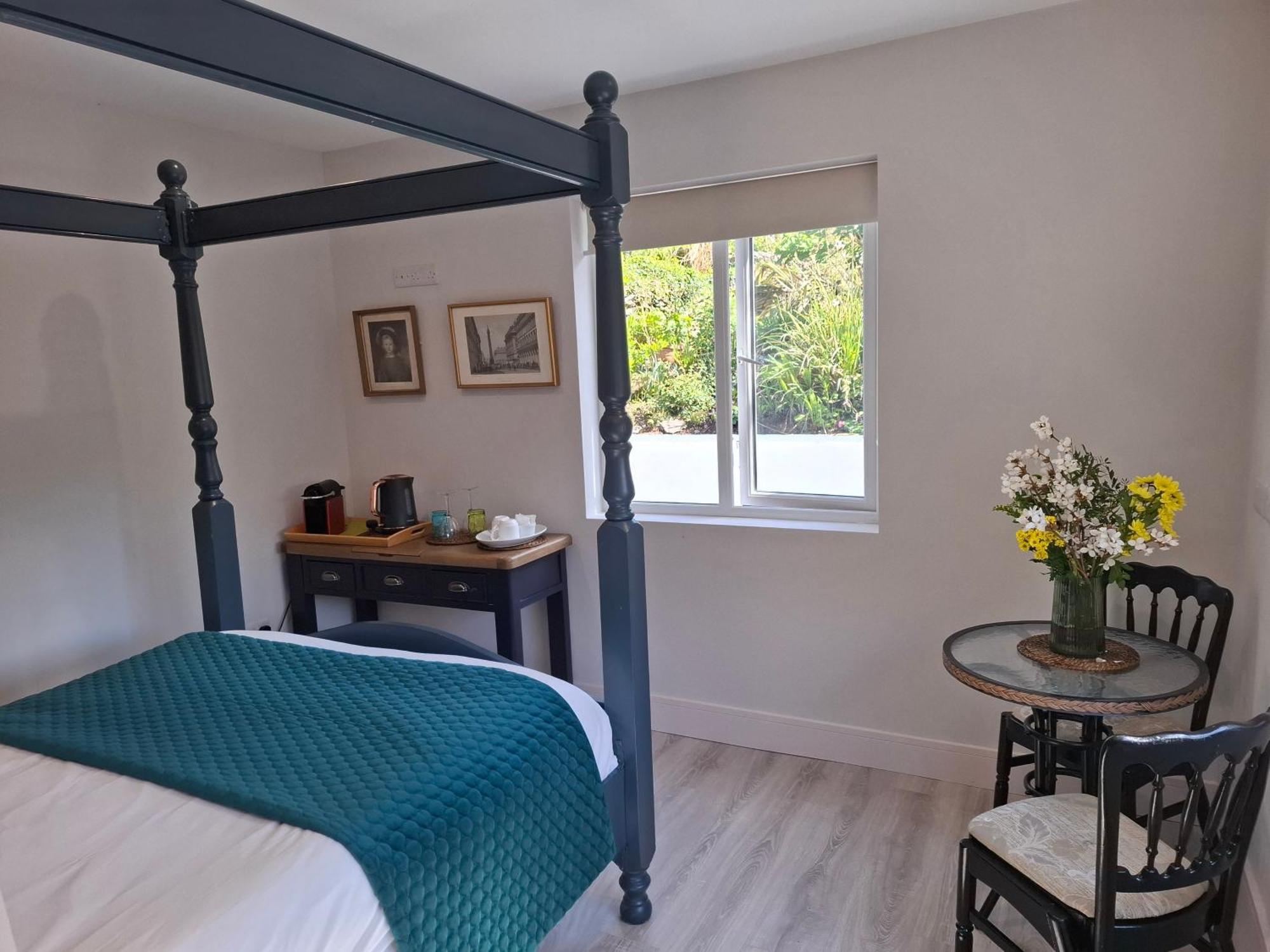 Granville House Apartments And Garden Suites Ballyferriter Zewnętrze zdjęcie
