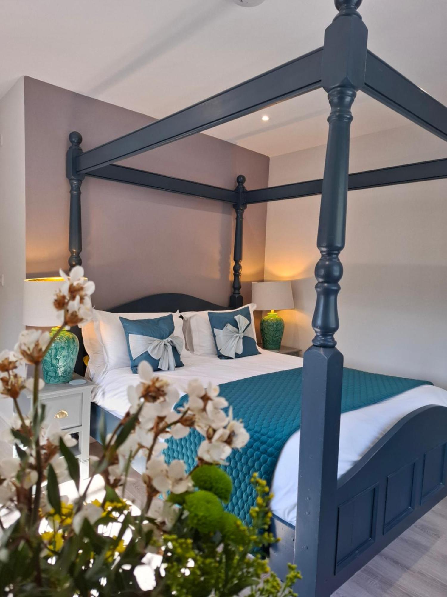 Granville House Apartments And Garden Suites Ballyferriter Zewnętrze zdjęcie