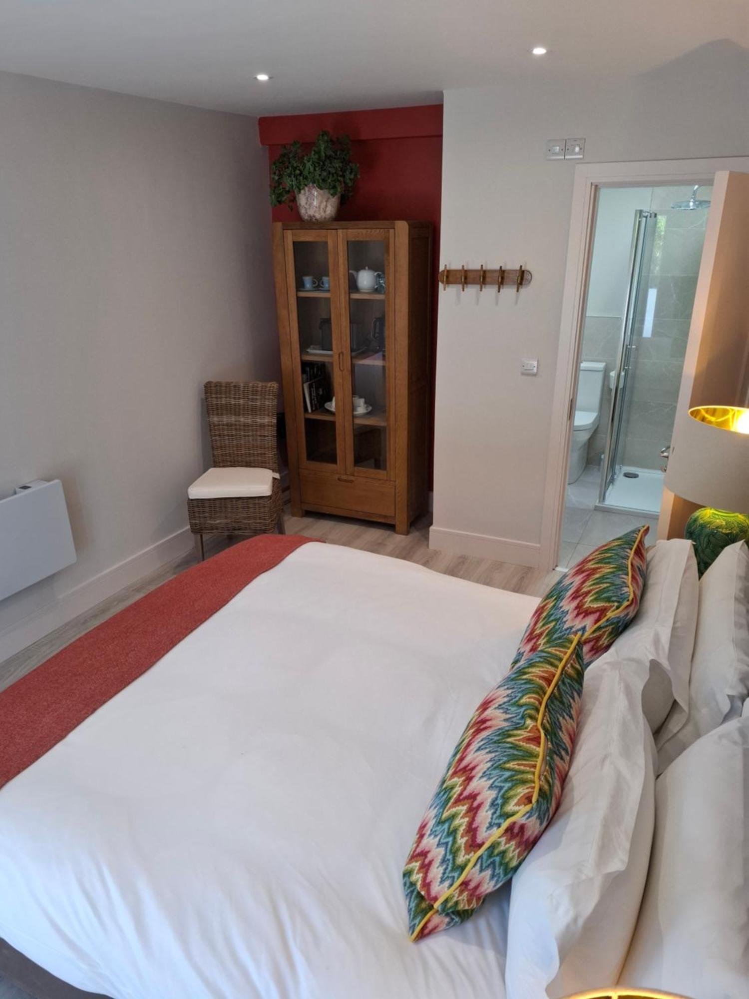 Granville House Apartments And Garden Suites Ballyferriter Zewnętrze zdjęcie