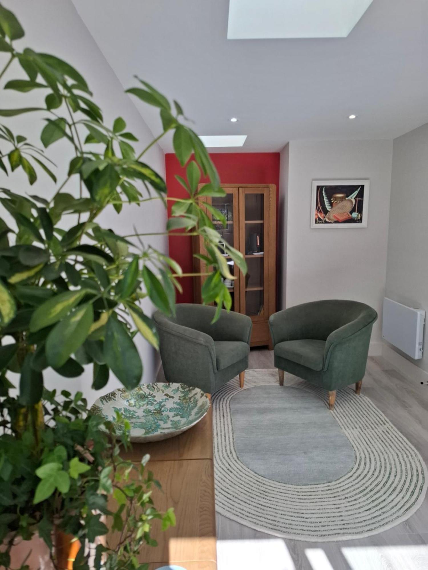 Granville House Apartments And Garden Suites Ballyferriter Zewnętrze zdjęcie