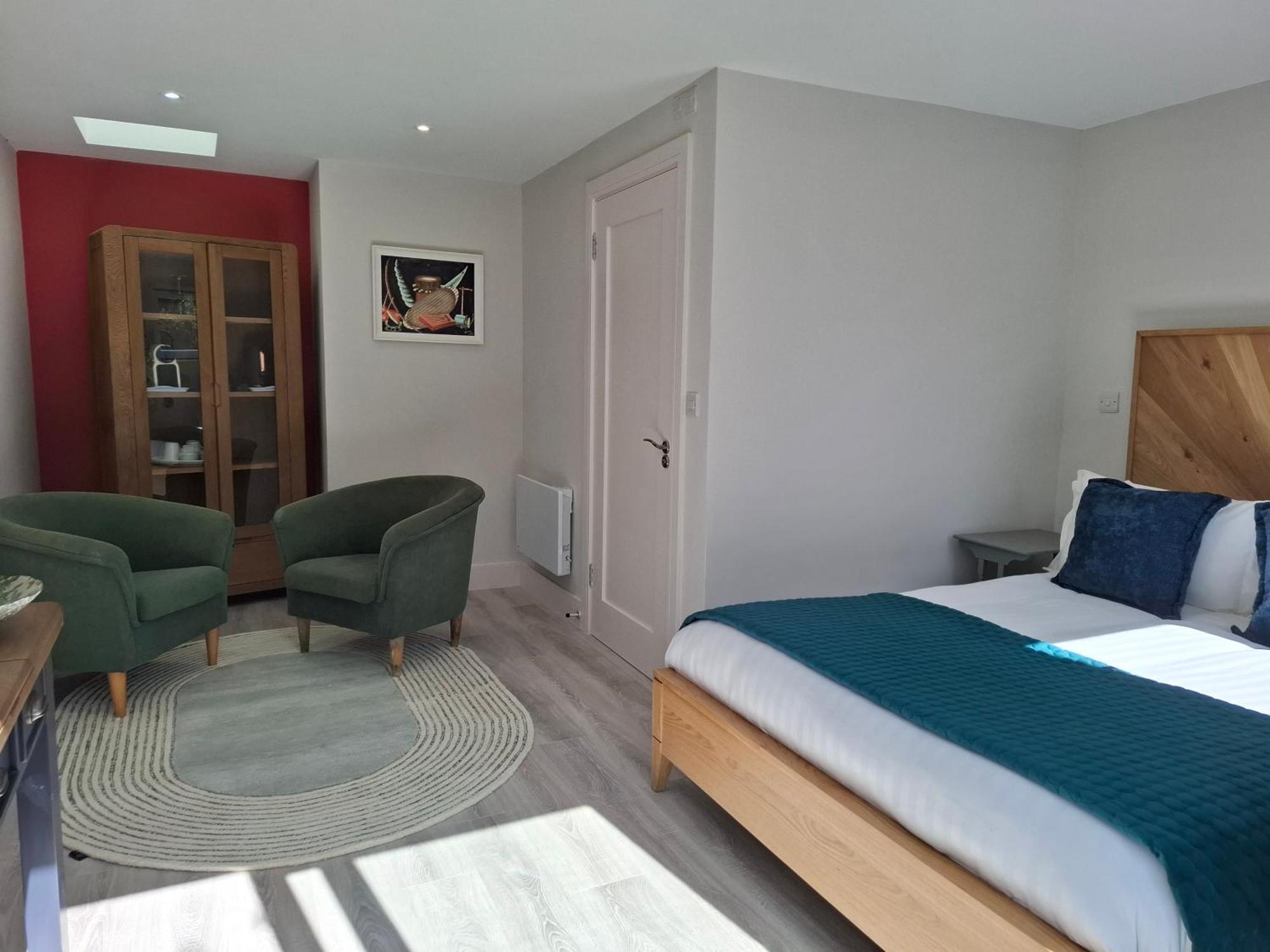 Granville House Apartments And Garden Suites Ballyferriter Zewnętrze zdjęcie