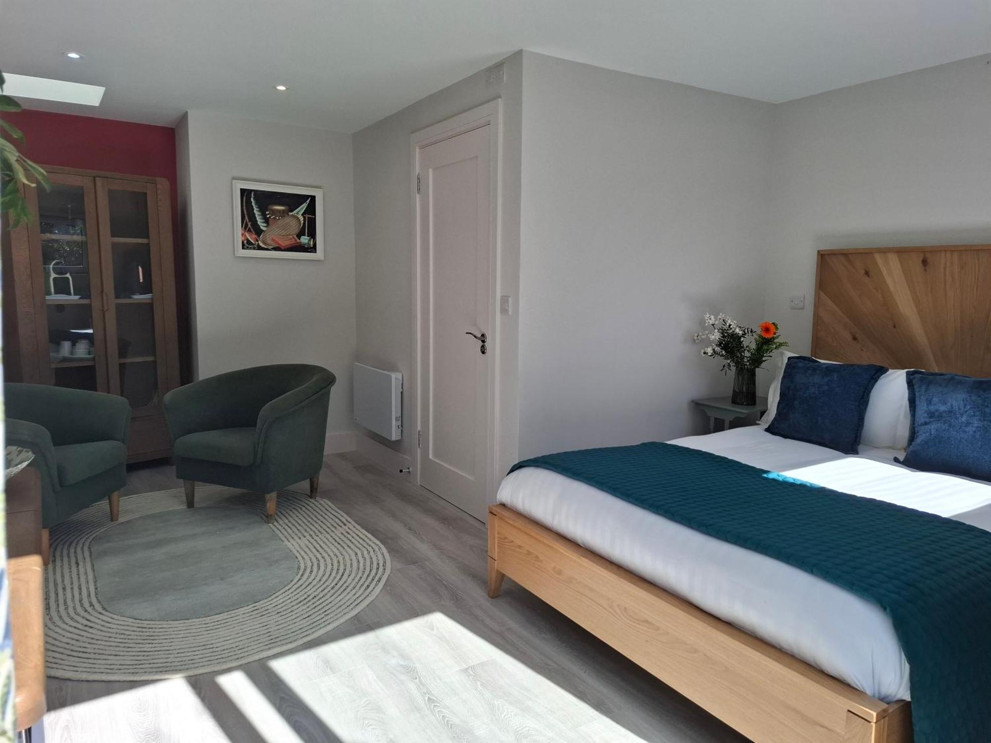 Granville House Apartments And Garden Suites Ballyferriter Zewnętrze zdjęcie