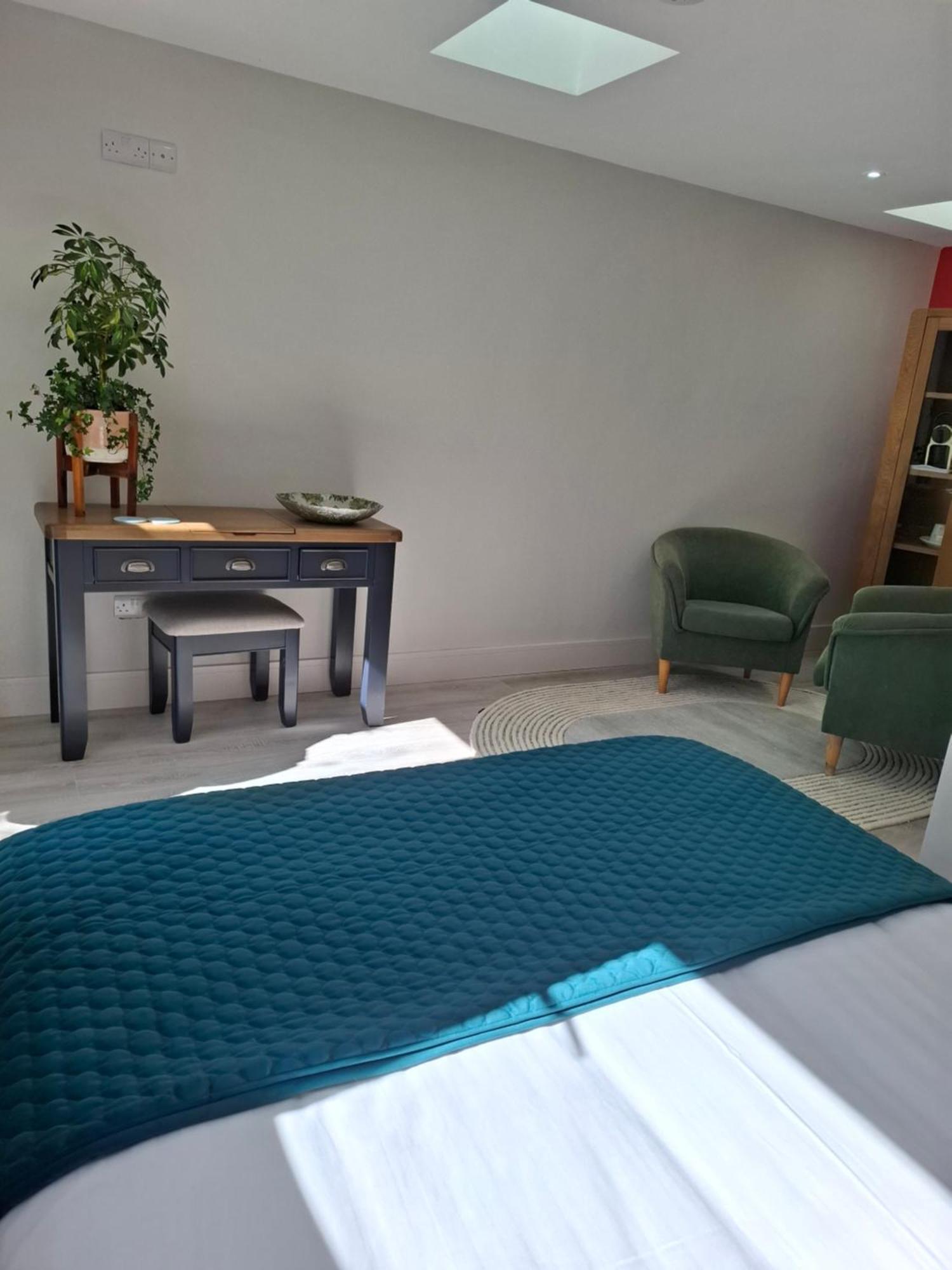 Granville House Apartments And Garden Suites Ballyferriter Zewnętrze zdjęcie