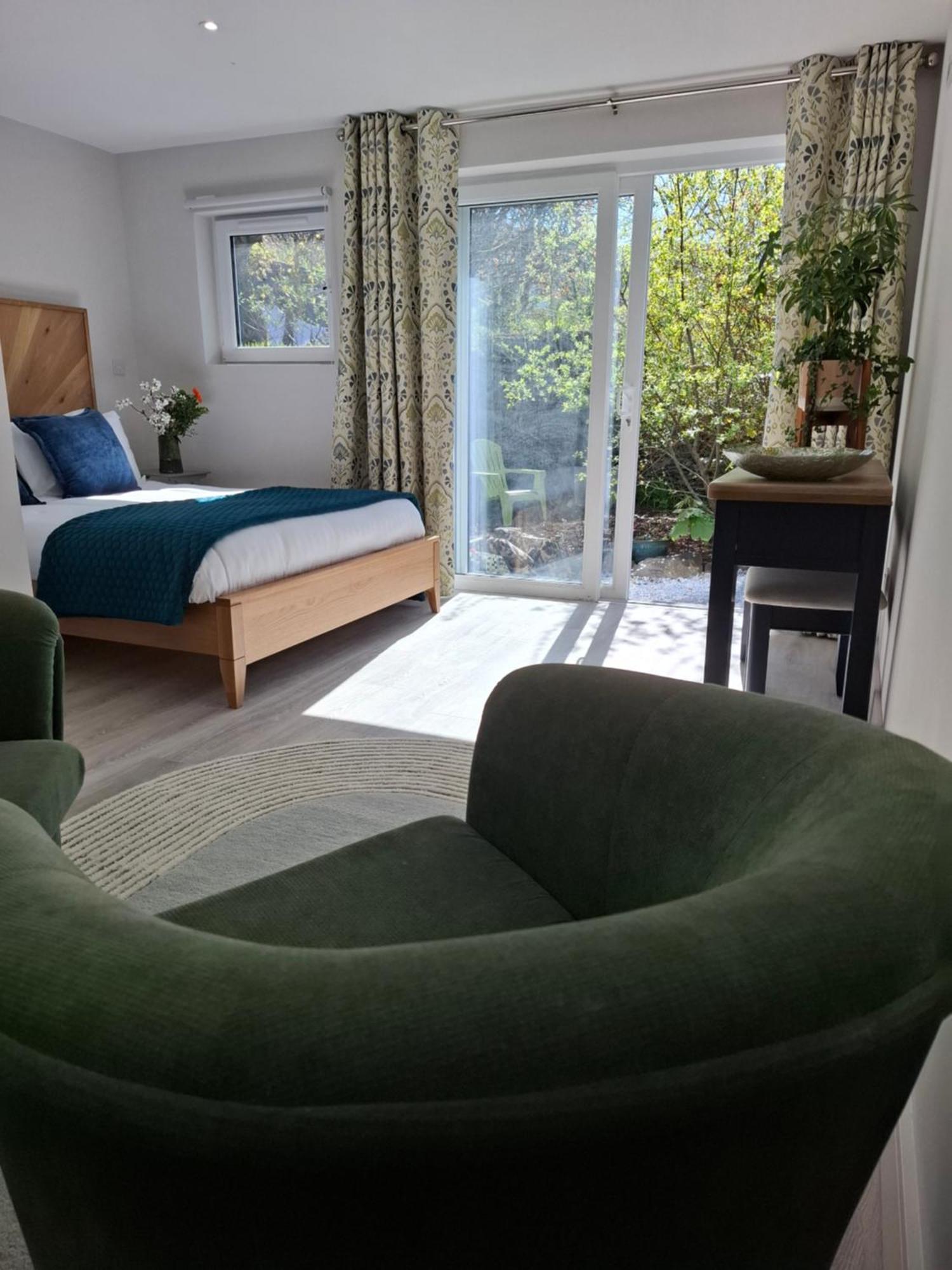 Granville House Apartments And Garden Suites Ballyferriter Zewnętrze zdjęcie