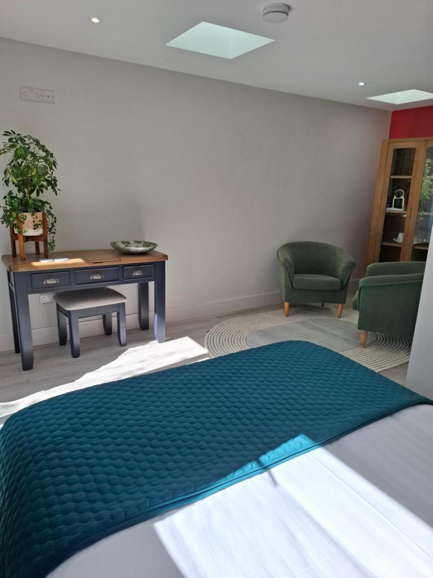 Granville House Apartments And Garden Suites Ballyferriter Zewnętrze zdjęcie